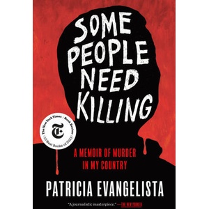SOME PEOPLE NEED KILLING (2024)
