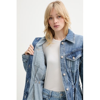 BOSS Orange Дънково яке BOSS Orange C CHINCHED JACKET (50552472)