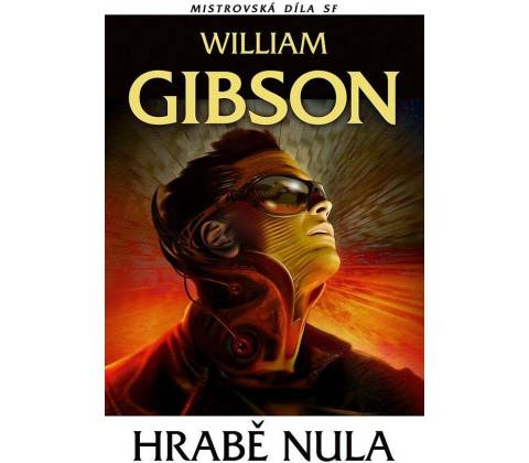 Hrabě nula