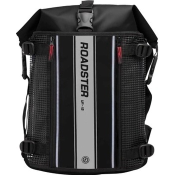 ROADSTER FeelFree Black 15 l