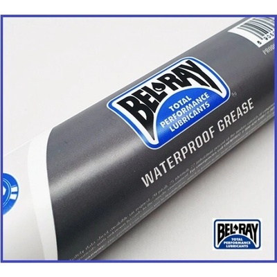 Bel-Ray Waterproof Grease 400 g