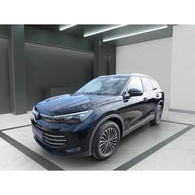 Volkswagen Tiguan 2.0 TDI Elegance DSG 110 kW