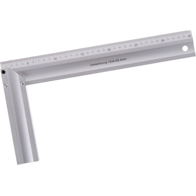 FESTA 14450 příložný ALU, 350 mm – Zboží Mobilmania