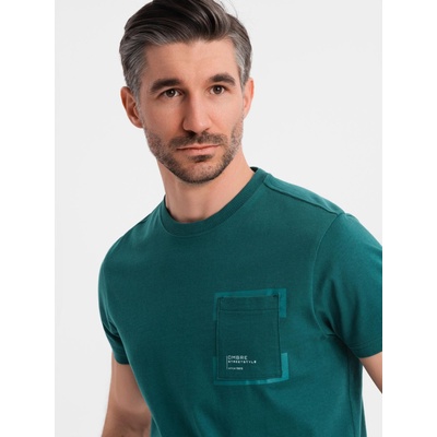 Ombre Clothing T-shirt Ombre Clothing | Sin | МЪЖЕ | S