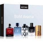 Beauty Discovery Box Notino Bold Aroma комплект за мъже