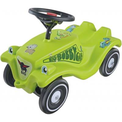 Bobby Car Classic Dino BIG zelené