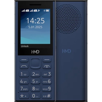 Image 1 of HMD 130 Music