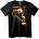 NOONEBRAND Тениска X-Men '97 Sabretooth - L, Black