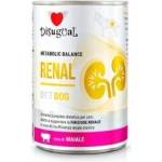 Disugual Renal Pork за поддържане функцията на бъбреците, свинско 400gr