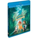 Bambi 2. S.E. +DVD (Combo Pack) BRD BD