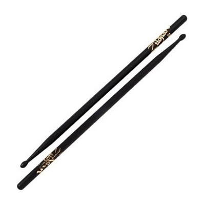 Zildjian 5A Wood Black