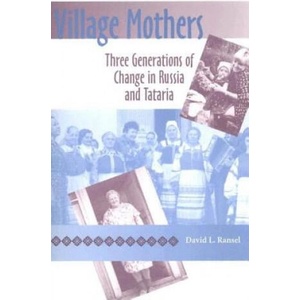 Village Mothers (ISBN: 9780253218209)