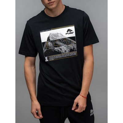 FLAIR Тениска 176429