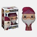 Funko Фигурка Funko Pop! Harry Potter - Albus Dumbledore #04 (FUNKO-033552) - optimal-computers