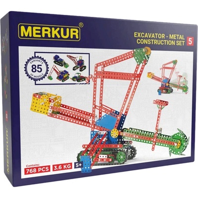 Merkur M 5
