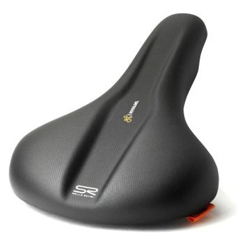 Selle Royal Седалка Selle Royal Explora Woman Black