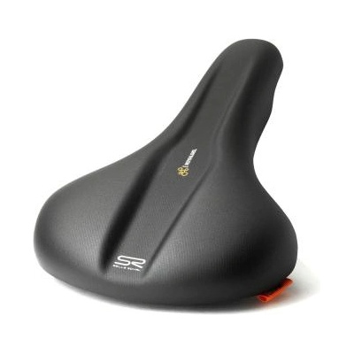 Selle Royal Седалка SELLE ROYAL за велосипед Selle Royal Explora Woman 54D2DR0 черен