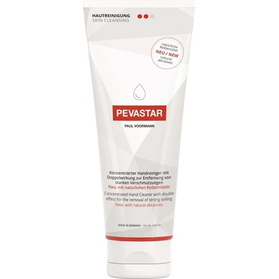 Pevastar mycí pasta 250 ml