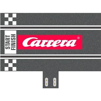 Carrera Evolution napájecí díl