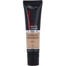 L’Oréal Paris Infallible 32H Matte Cover dlhotrvajúci zmatňujúci make-up SPF25 290 Neutral Undertone 30 ml