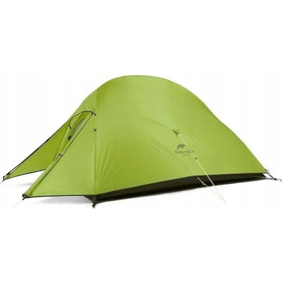 Naturehike ultralight Cloud Up3 210T 2800g