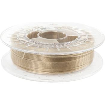 Spectrum 80271 3D филамент, PLA Glitter, 1, 75mm, 500g, чисто злато (80271)