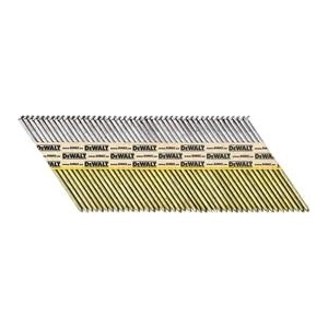 DEWALT Изпъкнали лентови пирони, 2.8 x 50 мм (2200 бр. ) DNPT28R50Z (DNPT28R50Z)