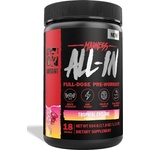 MUTANT Madness All-In, 504 Grams - fitnesdobavki - 48,88 лв
