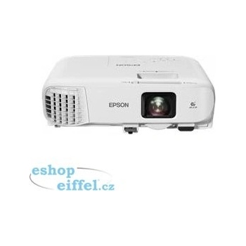 Epson EB-992F