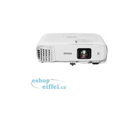 Epson EB-992F