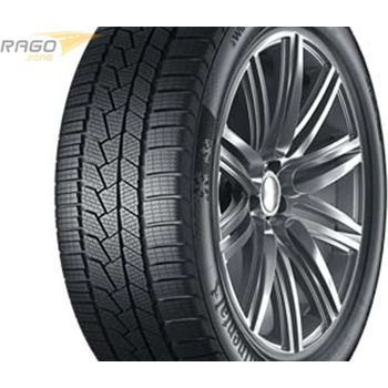 Continental WinterContact TS 860 S 285/40 R19 107V