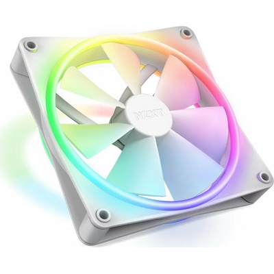 NZXT F140 RGB DUO RF-D14SF-W1