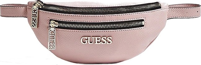 Guess ronnie belt bag sale