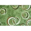 ITC Drops 24 Zelená metráž 4 m