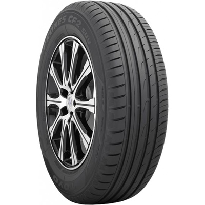 Toyo Proxes CF2 225/65 R17 102H