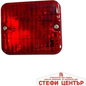 Paolo Стоп за камион - tp009 (33058) - steficenter