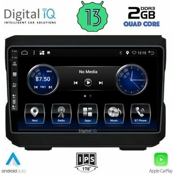 Image 1 of Digital iQ BXH 3272_CPA