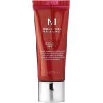 Missha M Perfect Cover BB Cream SPF42/PA++ MINI - BB крем MINI - 13 Bright Beige - 20 ml