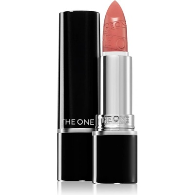 Oriflame The One Smart Sync hydratační rtěnka Delicate Rose 3 8 g