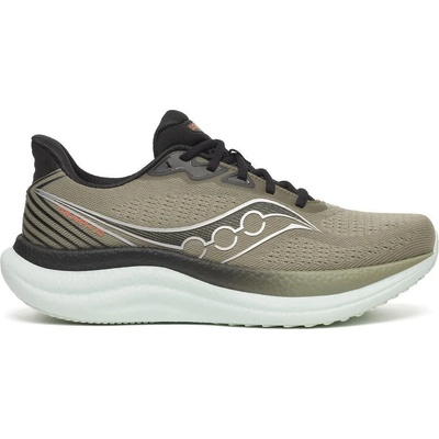 Saucony Мъжки маратонки Saucony Triumph 23 Running shoes - Laurel / Black - размер 44 (EU) (023-2333-0417)