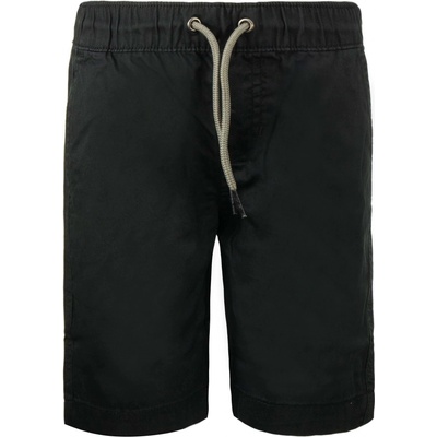 Alpine Pro dětské šortky Nereo černé