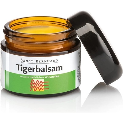 Sanct Bernhard Tygří balzám 50 ml