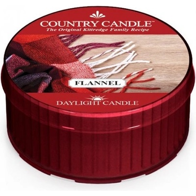 Country Candle FLANNEL 35 g