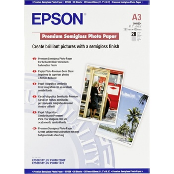 Epson S041334