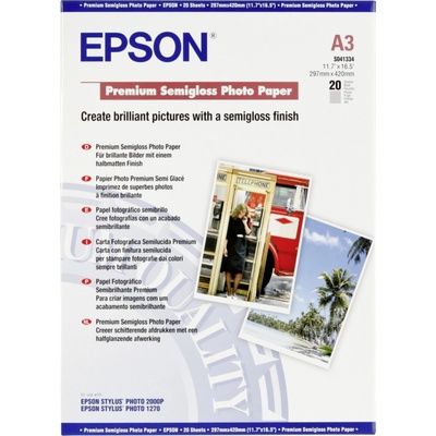 Epson S041334