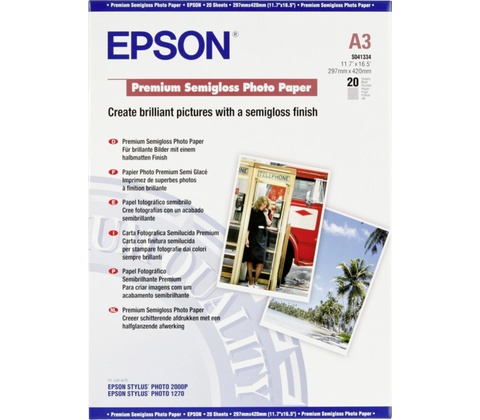 Epson S041334