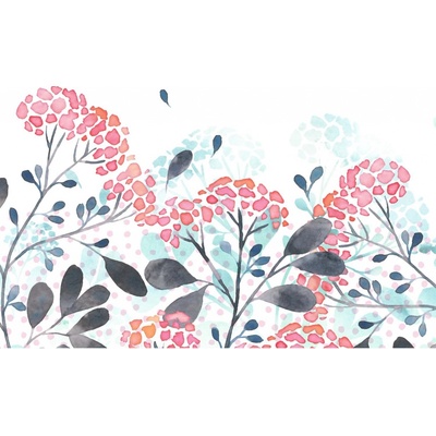 Komar Vliesová fototapeta Summer Breath rozměry 400 x 250 cm