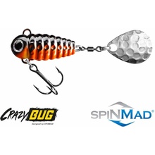 SpinMad Crazy Bug 3,2 cm 6 g 2510