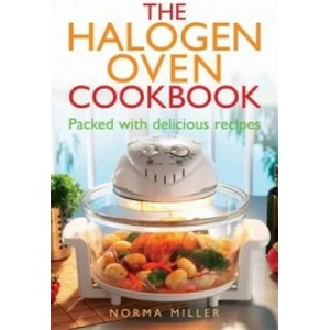 Halogen Oven Cookbook | Norma Miller (2010)