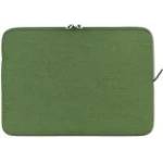 Tucano Калъф Tucano Melange за лаптоп 15.6"/MacBook Pro 16", неопрен, зелен (BFM1516-V)